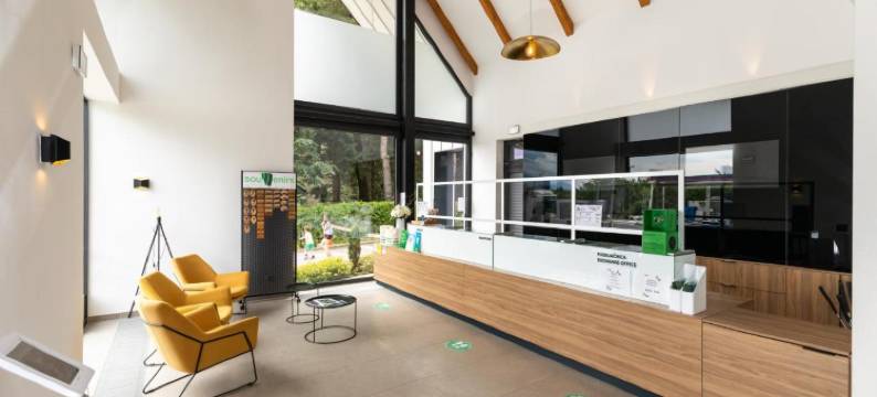 普利特维采假日度假村(Plitvice Holiday Resort)图片