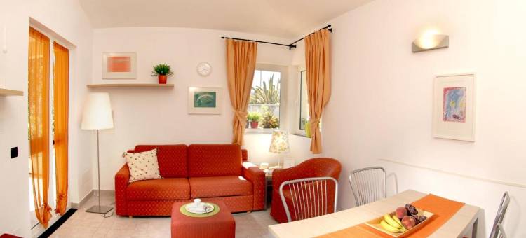 毕欧卡公寓别墅酒店(Residence Villa Beuca)图片