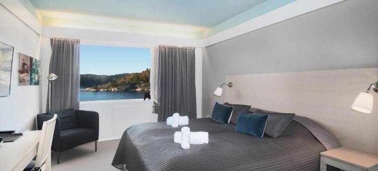 欧斯卡斯城堡酒店及度假村(Oscarsborg Castle Hotel & Resort)图片