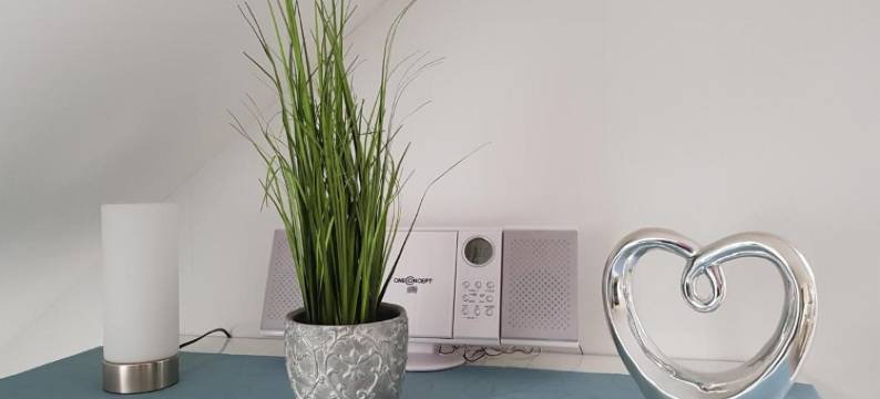 Ferienwohnung am Lindenkrog图片