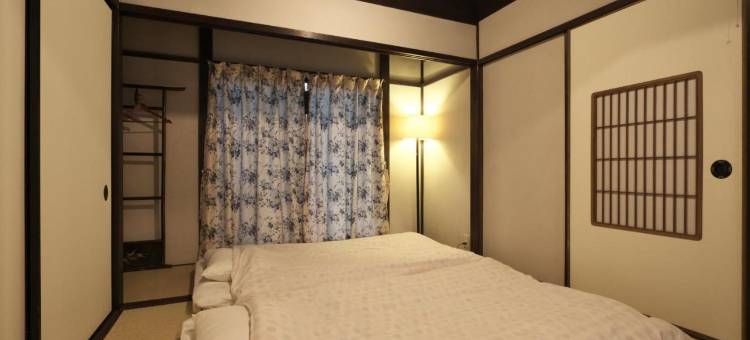 东山金泽旅馆(Kanazawa Guest House East Mountain)图片