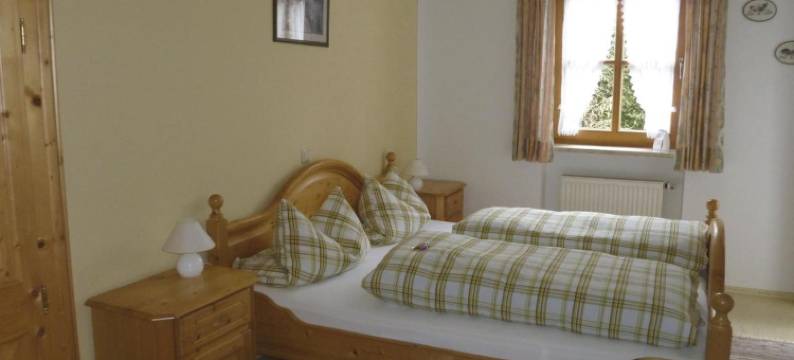 福伯格酒店(Landhaus Fürberger)图片