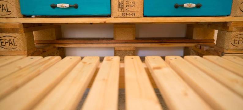 狄拉诺纳民宿(Casa Della Nonna Polignano a Mare)图片