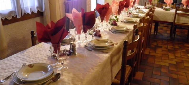 比利牛斯宾馆(Auberge des Pyrénées)图片