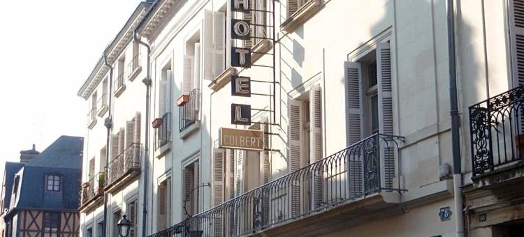 科尔伯特酒店(Hotel Colbert)图片