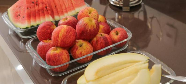 罗塔伊图比亚拉酒店(Rota Hoteis Itumbiara)图片