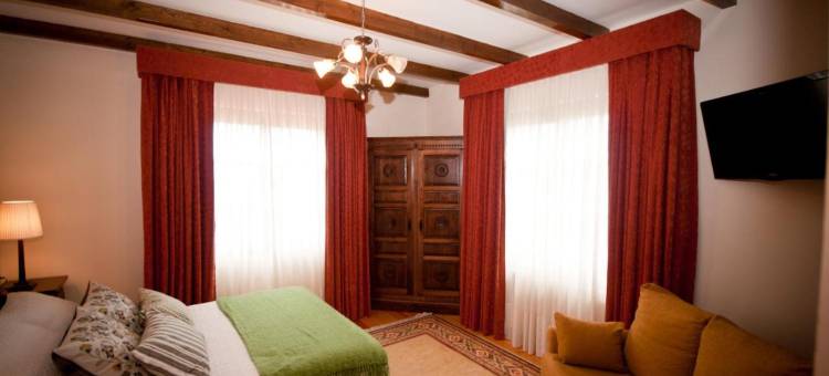 米拉玛别墅酒店(Hotel Villa Miramar)图片