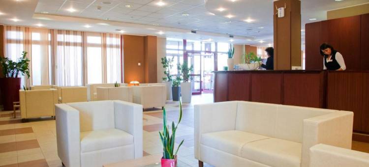 图林南郁金香酒店(Tulip Inn Turin South)图片