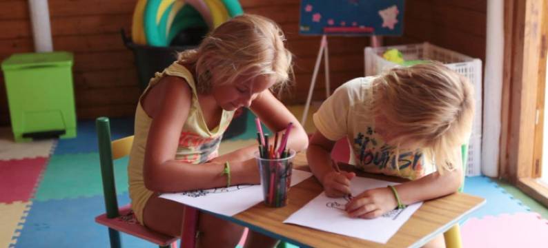 拉斯奥拉斯公寓酒店(Hotel-Apartamento Las Olas)图片