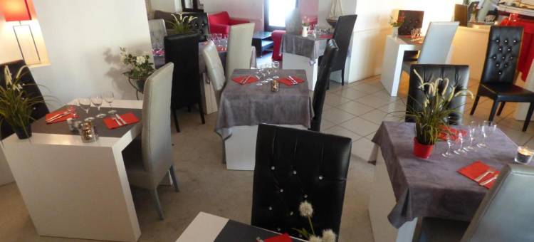 港口餐厅酒店(Hotel-Restaurant du Port)图片