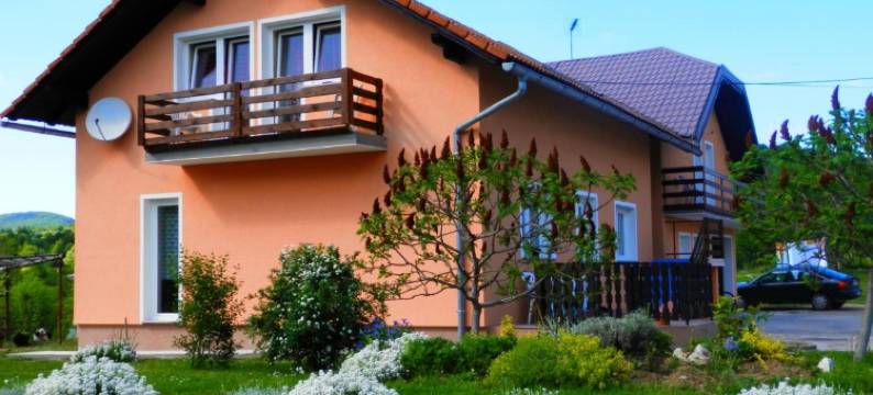 霍达科布拉森卡旅馆(Guesthouse Blazenka Hodak)图片