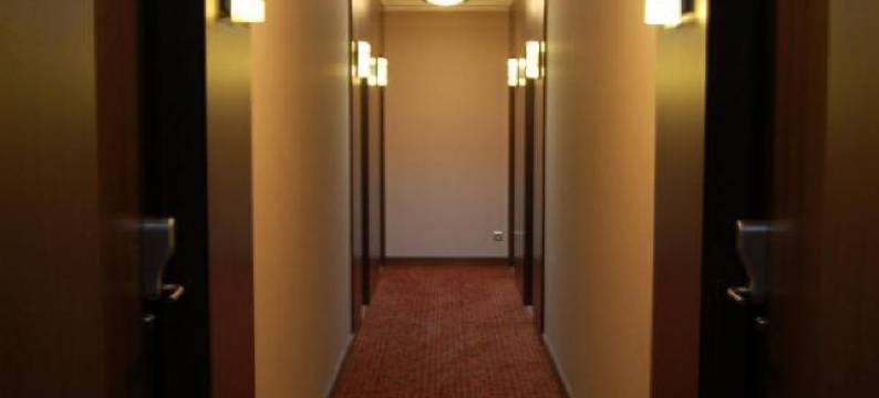 比兹尼斯酒店(Biznis Hotel)图片