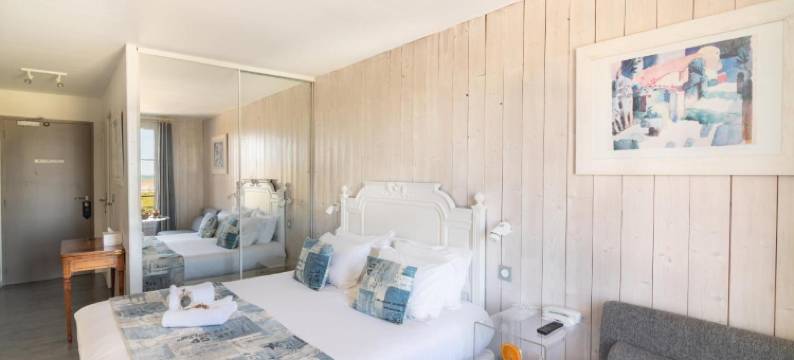 加里昂酒店(Le Clos du Galion - Ile de Ré)图片