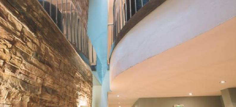 卡斯蒂略哈维尔酒店(Hotel Castillo de Javier)图片