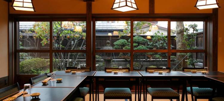 田事日式旅馆(Tagoto)图片