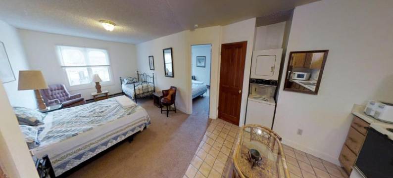 道奇顿溪酒店(Dodgeton Creek Inn)图片