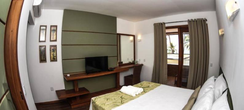 天才海滩酒店(Genus Beach Hotel)图片