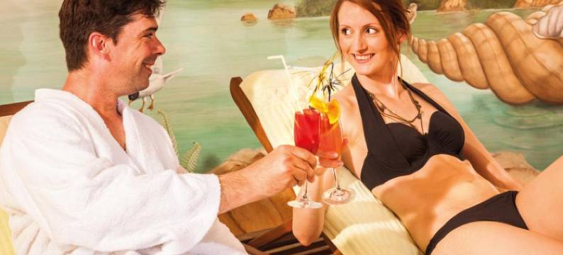 瓦赛曼希酒店(SeeHotel Wassermann)图片