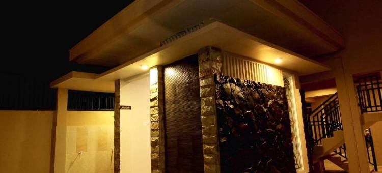 Syailendra Hotel Syariah图片