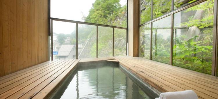 草津温泉 绵之汤 草津酒店别馆(Kusatsu Hotel Bekkan Wata No Yu (Adult Only))图片