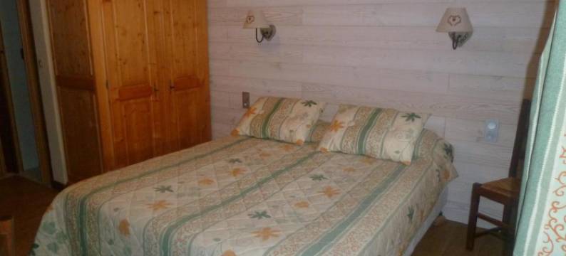 马鞍酒店(Auberge le Sillet)图片