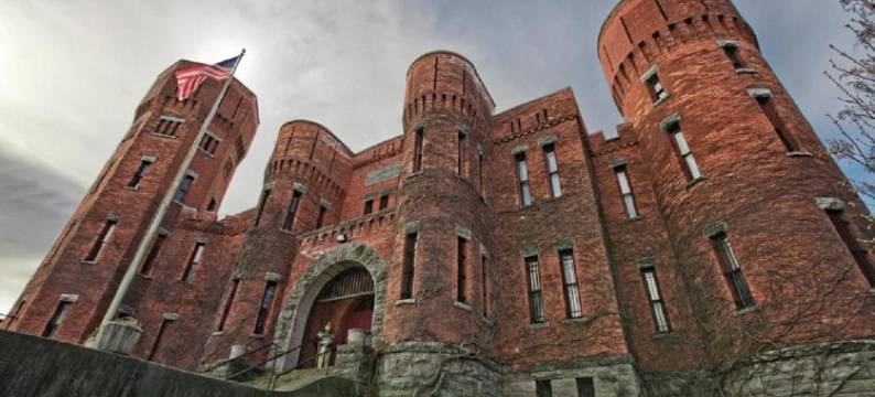 阿姆斯特丹城堡酒店(Amsterdam Castle NY)图片