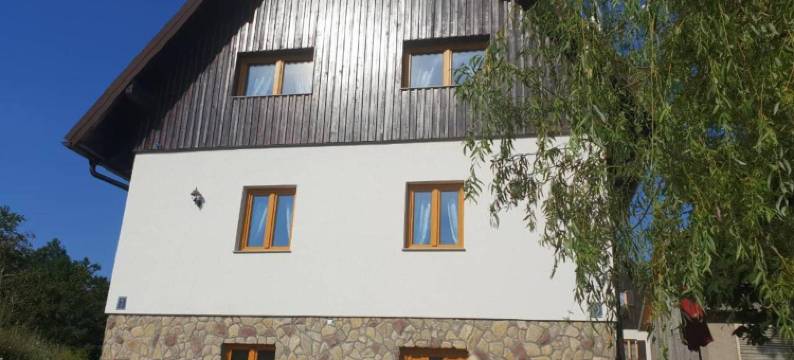 河滨乡村旅馆(Rustic Inn River)图片