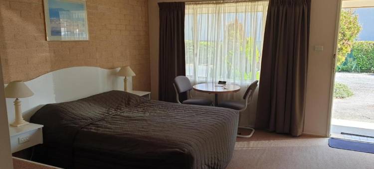 布雷尼中央汽车旅馆(Blayney Central Motel)图片