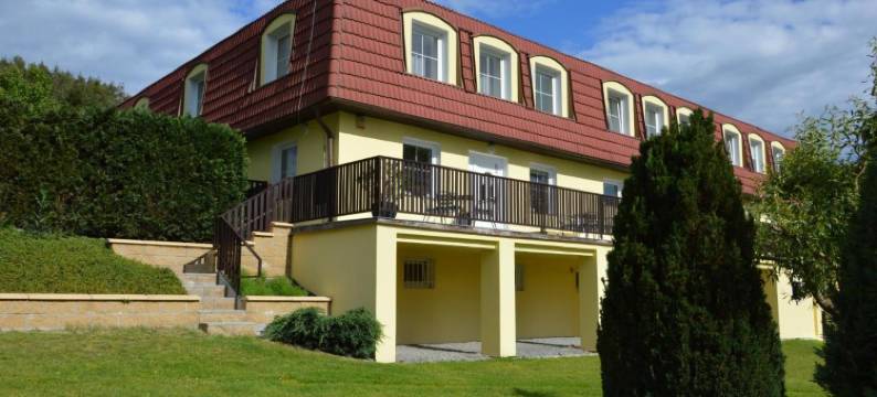 卡梅克旅馆(Penzion Kamejk)图片