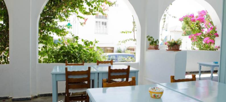 卡拉纳索思酒店(Karanasos)图片