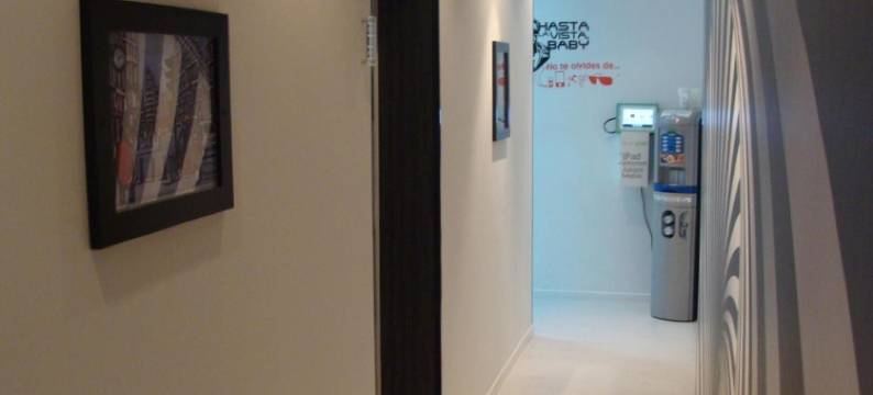 马德里JQ旅馆1(Hostal JQ Madrid 1)图片