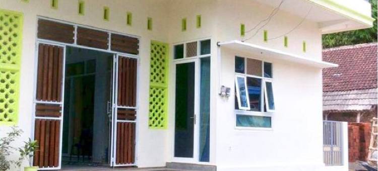 LG旅馆(LG Homestay)图片