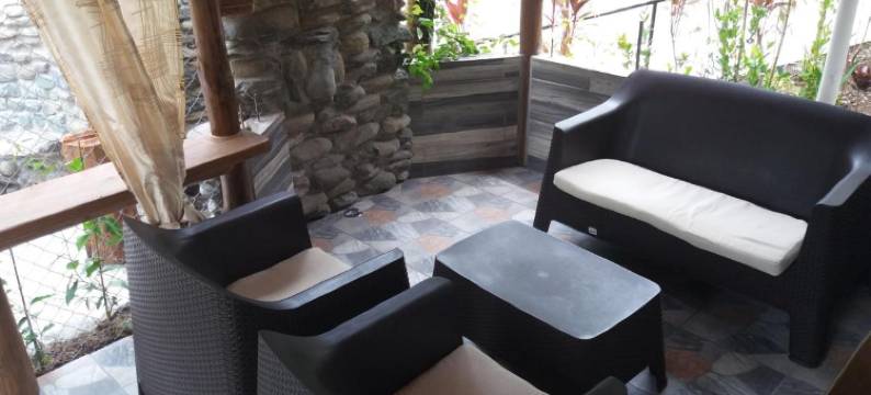 马塔帕洛阿巴旅馆(CASA ABA MATAPALO)图片