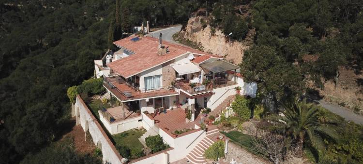 罗奎塔民宿(La Roqueta Hotel)图片