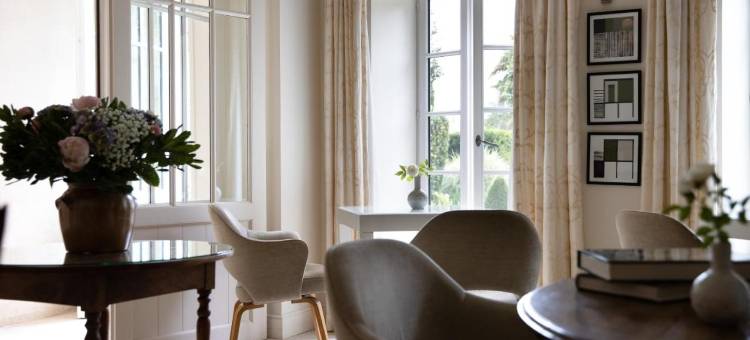 维拉·克莱丽丝&奥利维尔·克莱尔温泉酒店(Villa Clarisse & Spa by Olivier Claire)图片