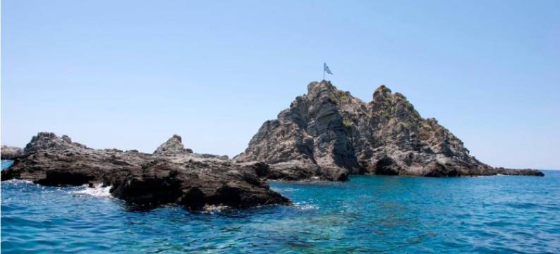 艾日达别墅公寓式酒店(Villa Irida)图片