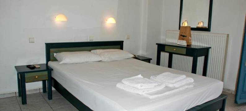 艾日达别墅公寓式酒店(Villa Irida)图片