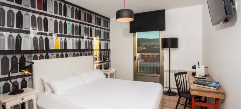 花草村舍酒店(La Casita de la Planta)图片