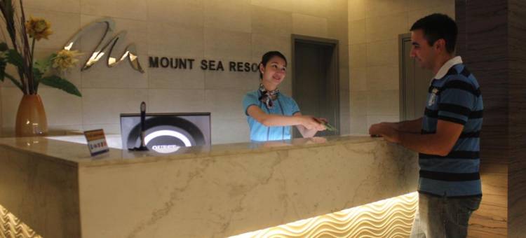 芒海度假村(Mount Sea Resort Hotel and Restaurant Cavite)图片