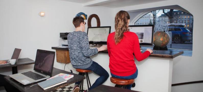 城市背包客旅舍(City Backpackers Hostel)图片