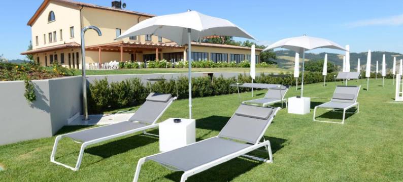 阿格里健康皮安德那酒店(Pianderna Agriwellness)图片