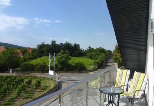 Gästehaus Deidesheim Hotel Overview