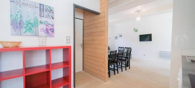 巴朗特城堡酒店(Château de Baillant - Futuroscope)图片