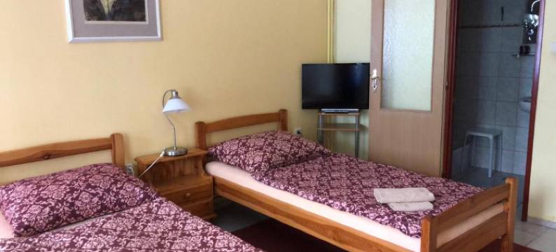 乌纳宏旅馆(Guest House U Náhonu)图片