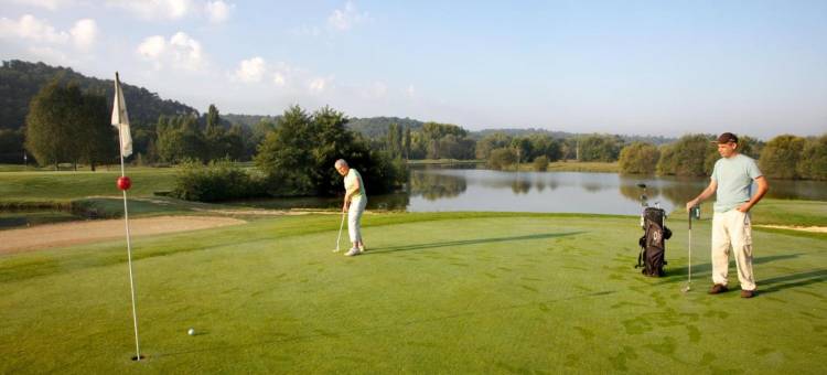 佩里格法斯特酒店(Fasthôtel Périgueux - Un Hôtel FH Confort)图片