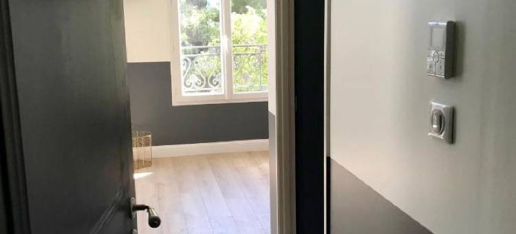 塞拉克区酒店(Domaine de Selhac)图片