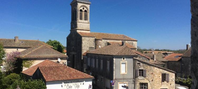 奥贝吉塔酒店(Logis Hotels- Auberge de la Tour - Hôtel et Restaurant)图片