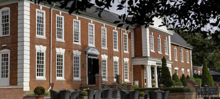 Best Western Plus Birmingham NEC Meriden Manor Hotel图片