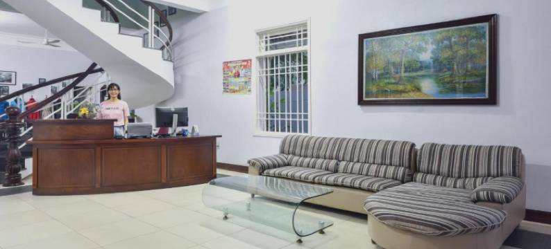 会安月亮别墅(The Moon Villa Hoi An)图片