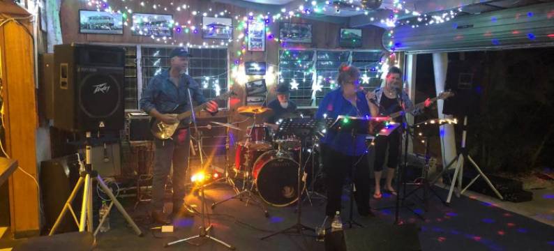 持拉古考卡图l汽车旅馆(Chillagoe Cockatoo Hotel Motel)图片